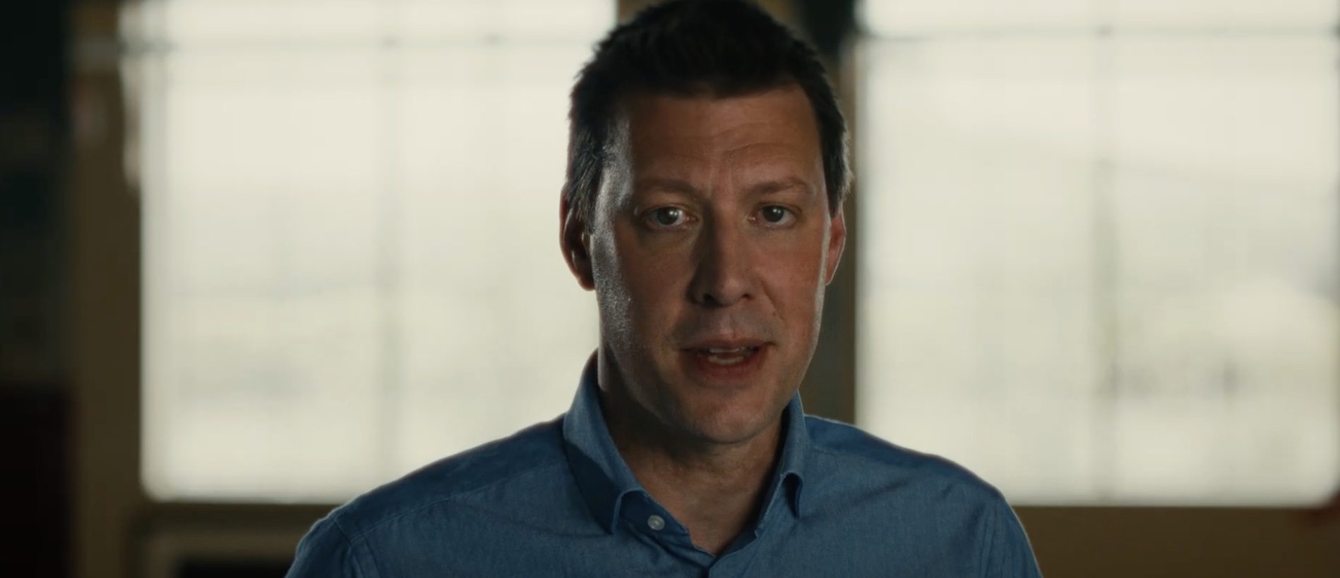 Screenshot/YouTube/Josh Riley for Congress